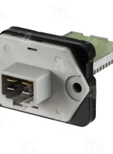 Four Seasons Resistor Block 20223                                     - 20223 - Image 7