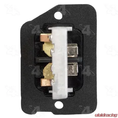 Four Seasons Resistor Block 20223 - 20223