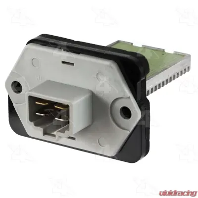 Four Seasons Resistor Block 20223 - 20223