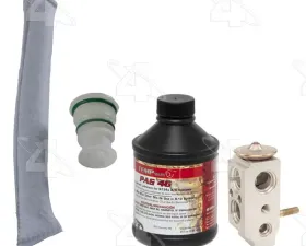 Four Seasons A/C Service Kits