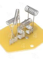 Four Seasons Resistor Block 20264                                     - 20264 - Image 4