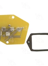 Four Seasons Resistor Block 20264                                     - 20264 - Image 3