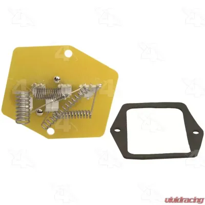 Four Seasons Resistor Block 20264 - 20264