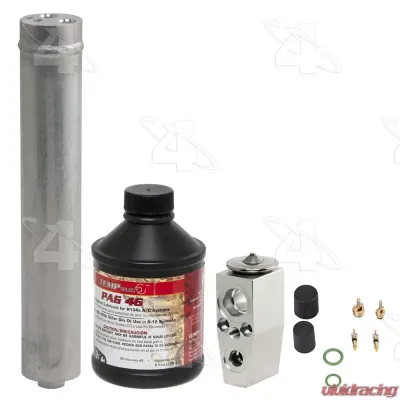 Four Seasons A/C Service Kits - 20275SK