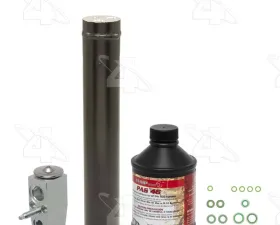 Four Seasons A/C Service Kits