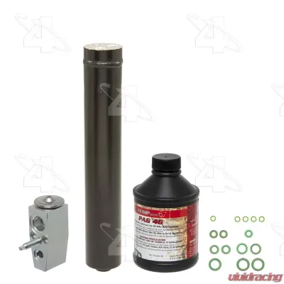 Four Seasons A/C Service Kits - 20283SK