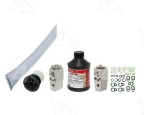Four Seasons A/C Service Kits