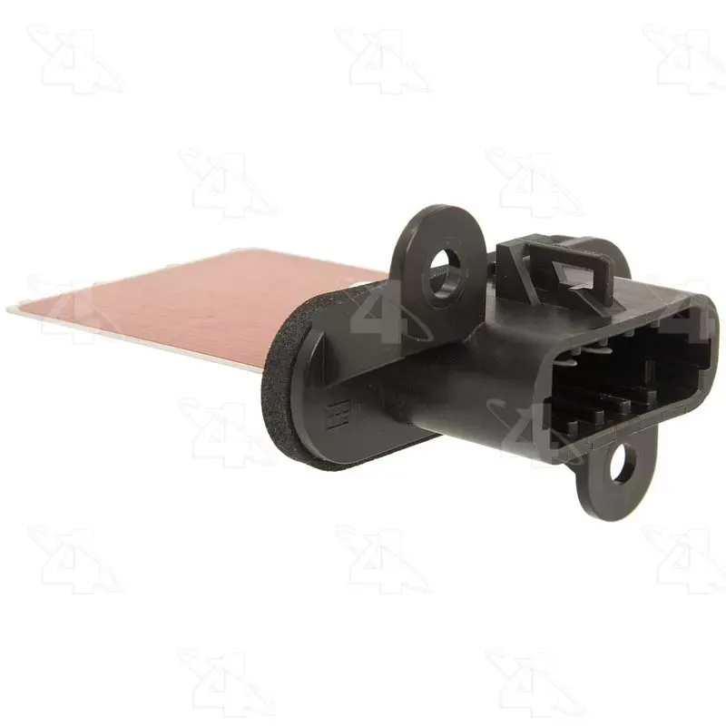 Four Seasons Resistor Block 20336 - 20336