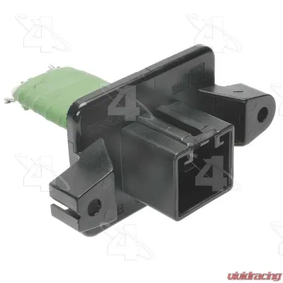 Four Seasons Resistor Block 20459 - 20459