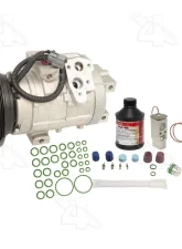 Four Seasons Complete Air Conditioning Kit w/New Compressor                                     - 2053NK - Image 6