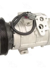 Four Seasons Complete Air Conditioning Kit w/New Compressor                                     - 2053NK - Image 2