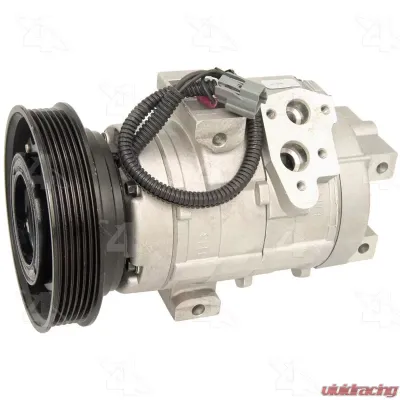 Four Seasons Complete Air Conditioning Kit w/New Compressor - 2053NK