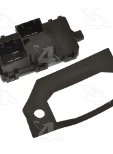 Four Seasons Resistor Block 20665                                     - 20665 - Image 4