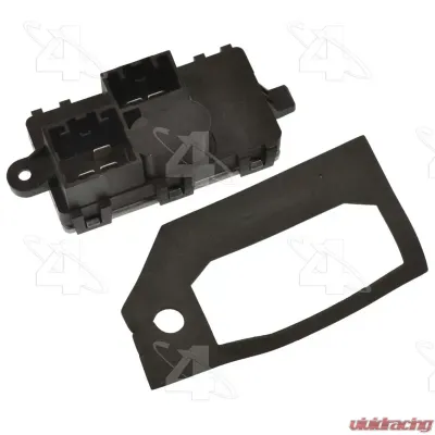 Four Seasons Resistor Block 20665 - 20665