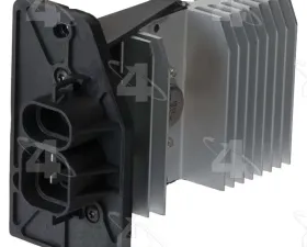 Four Seasons A.T.C. Power Modules
