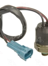 Four Seasons System Mounted Condenser Fan Switch 20888                                     - 20888 - Image 4