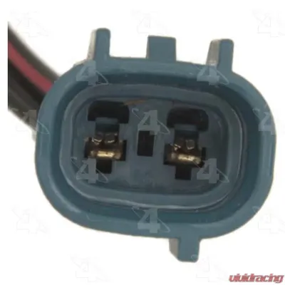 Four Seasons System Mounted Condenser Fan Switch 20888 - 20888