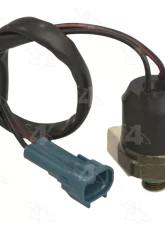 Four Seasons System Mounted Condenser Fan Switch 20888                                     - 20888 - Image 3