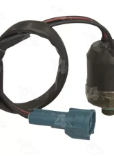 Four Seasons System Mounted Condenser Fan Switch 20888                                     - 20888 - Image 4