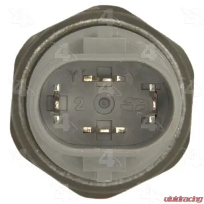 Four Seasons System Mounted Trinary Pressure Switch 20952 - 20952