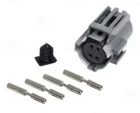 Four Seasons Harness Connector 20954