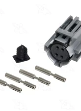 Four Seasons Harness Connector 20954                                     - 20954 - Image 5