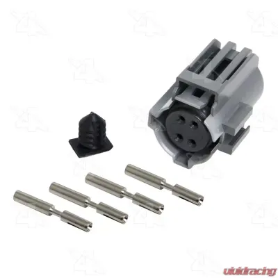 Four Seasons Harness Connector 20954 - 20954