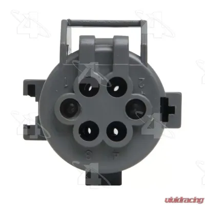 Four Seasons Harness Connector 20954 - 20954