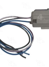 Four Seasons Harness Connector 20954                                     - 20954 - Image 4
