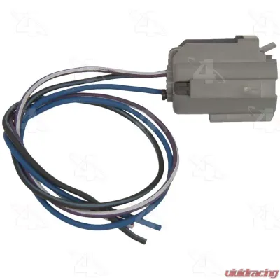Four Seasons Harness Connector 20954 - 20954