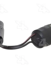 Four Seasons System Mounted Condenser Fan Switch 20966                                     - 20966 - Image 2