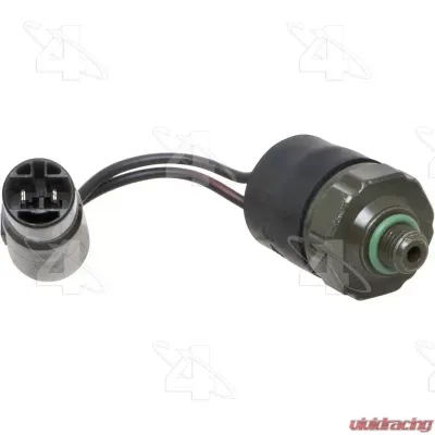 Four Seasons System Mounted Condenser Fan Switch 20966 - 20966