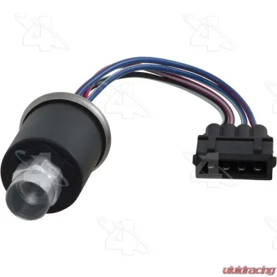 Four Seasons System Mounted Trinary Pressure Switch 20974 - 20974