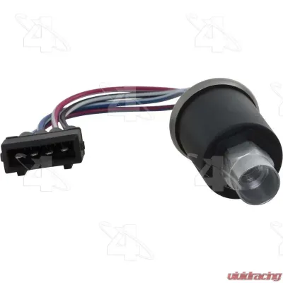 Four Seasons System Mounted Trinary Pressure Switch 20974 - 20974