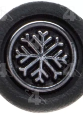 Four Seasons Knob Selector Switch 20980                                     - 20980 - Image 3