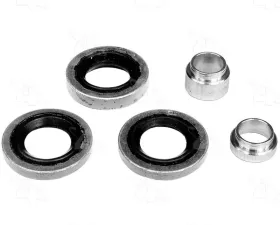 Four Seasons O-Ring Adapter Sealing Washer Kit 21000