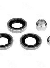 Four Seasons O-Ring Adapter Sealing Washer Kit 21000                                     - 21000 - Image 2