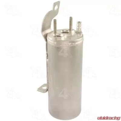 Four Seasons Complete Air Conditioning Kit w/New Compressor - 2327NK