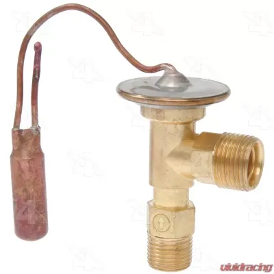 Four Seasons Complete Air Conditioning Kit w/New Compressor - 2327NK