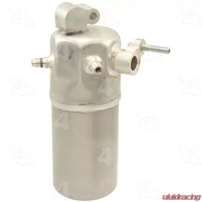 Four Seasons Complete Air Conditioning Kit w/New Compressor - 2377NK