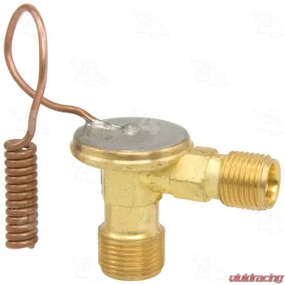 Four Seasons Complete Air Conditioning Kit w/New Compressor - 2377NK