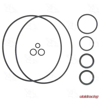 Four Seasons A6 Compressor O-Ring Kit 24008 - 24008