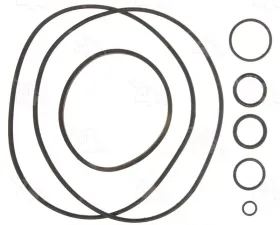 Four Seasons R4 Compressor O-Ring Kit 24010