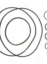 Four Seasons R4 Compressor O-Ring Kit 24010                                     - 24010 - Image 2