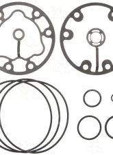 Four Seasons HDHT Compressor Gasket Kit 96+ 24012                                     - 24012 - Image 2