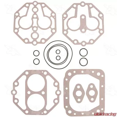 Four Seasons 206/209/210 Compressor Gasket Kit 24027 - 24027