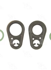 Four Seasons Compressor Manifold Port Gasket 24333                                     - 24333 - Image 2