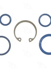 Four Seasons V5 Compressor O-Ring Kit 24507                                     - 24507 - Image 2
