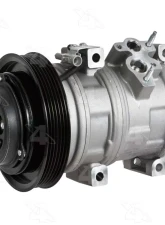 Four Seasons Complete Air Conditioning Kit w/New Compressor                                     - 2531NK - Image 2