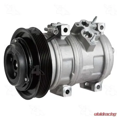 Four Seasons Complete Air Conditioning Kit w/New Compressor - 2531NK